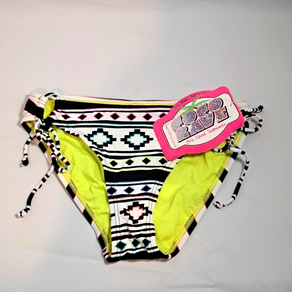 Bikini Bottoms